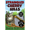 Strangled in Cherry Hills - Paperback