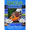 Rhoda the Alligator: (Learn to Read, Diversity for Kids, Multiculturalism & Tolerance) - Hardcover