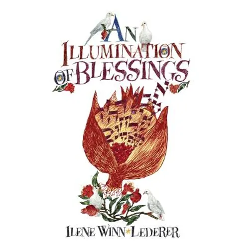 An Illumination Of Blessings - Paperback
