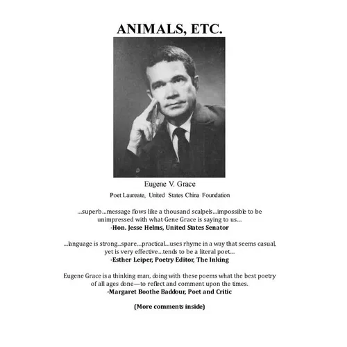 Animals - Paperback