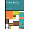 Meta Ethics - Paperback