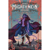 Critical Role: The Mighty Nein Origins--Mollymauk Tealeaf - Hardcover