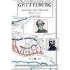 Gettysburg - National Military Park: NPS Historical Handbook Series No. 9 - Paperback