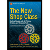 The New Shop Class: Getting Started with 3D Printing, Arduino, and Wearable Tech - Paperback