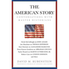 The American Story: Conversations with Master Historians - Hardcover