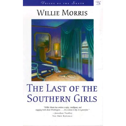 Last of the Southern Girls - Paperback