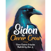 Sidon the Clever Crow - Paperback
