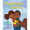 My Brother Charlie - Hardcover