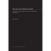 Telling the American Story: A Structural and Cultural Analysis of Conversational Storytelling - Paperback
