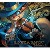 Lackadaisy: Volume 1 - Hardcover