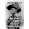 London to Ladysmith via Pretoria - Paperback