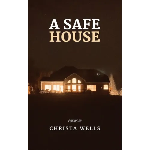 A Safe House - Paperback