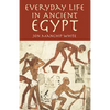 Everyday Life in Ancient Egypt - Paperback
