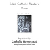Ideal Catholic Reader, Primer - Paperback