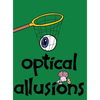 Optical Allusions - Hardcover
