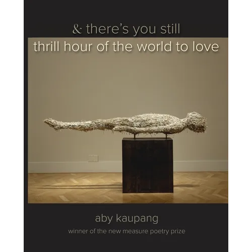 & there's you still thrill hour of the world to love - Paperback