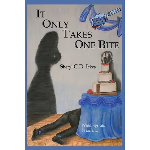 It Only Takes One Bite - Paperback