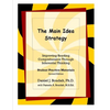The Main Idea Strategy: Student Practice Materials (2nd Edition) - Paperback