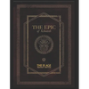 The Epic of Kibotesh: A wondrous literay finding from ancient dwarven civilisation - Paperback