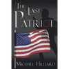 The Last Patriot - Paperback