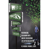 White Socks - Paperback
