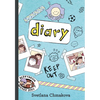 Diary - Paperback