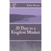 30 Days to a Kingdom Mindset - Paperback