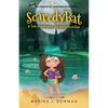 Scaredy Bat y las medusas desaparecidas: Spanish Edition - Paperback