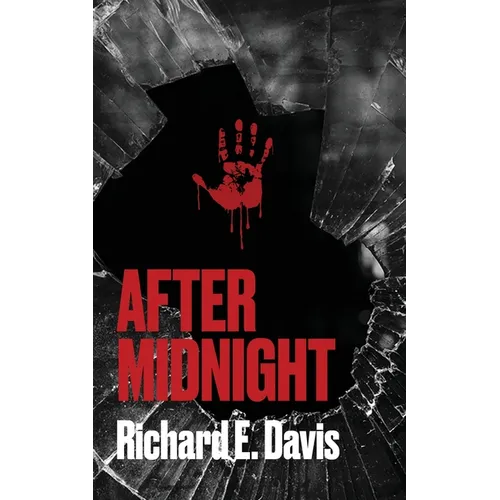 After Midnight - Paperback