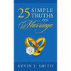 25 Simple Truths on Marriage - Hardcover