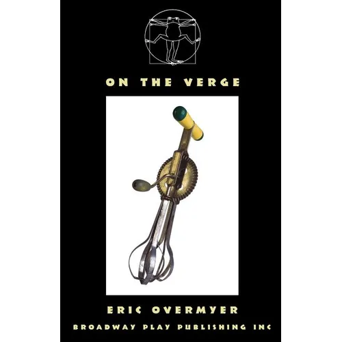 On The Verge - Paperback