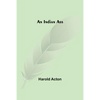 An Indian Ass - Paperback