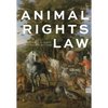 Animal Rights Law - Hardcover