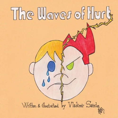The Waves of Hurt - Paperback