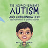 Autism & Communication: Mark - Paperback
