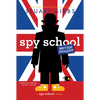 Spy School British Invasion - Paperback