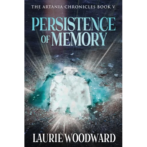 Persistence Of Memory - Paperback