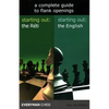 Complete Guide to Flank Openings - Paperback