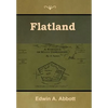 Flatland: A Romance of Many Dimensions - Hardcover
