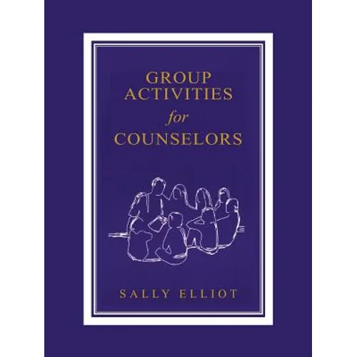 Group Activities for Counselors - Paperback