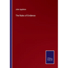 The Rules of Evidence - Paperback
