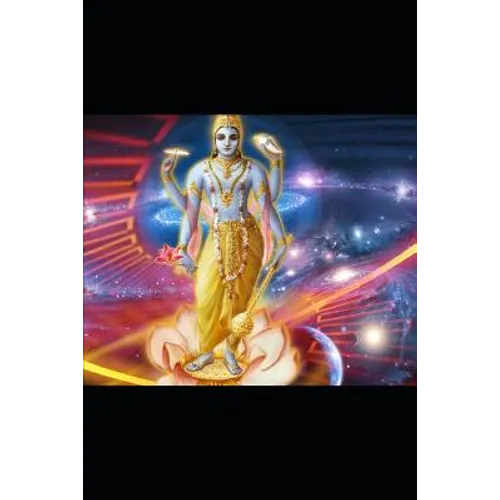 Vishnu Purana - Paperback