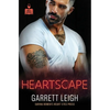 Heartscape - Paperback