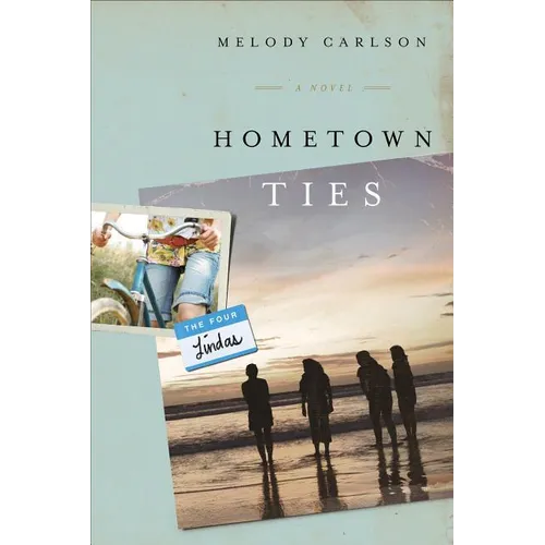 Hometown Ties - Paperback