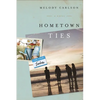 Hometown Ties - Paperback