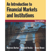 An Introduction to Financial Markets and Institutions - Paperback