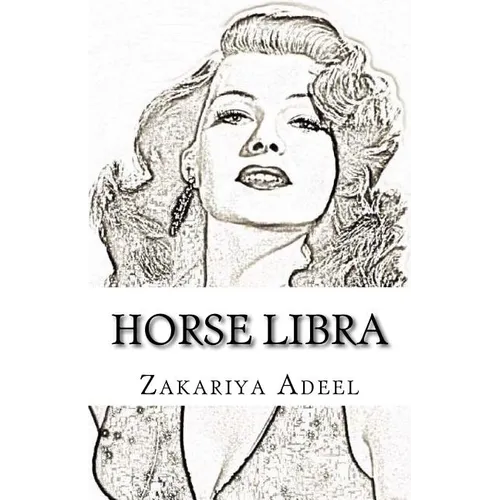 Horse Libra: The Combined Astrology Series - Paperback
