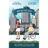 Amy in the City: Amy's Mission: To Create a Bush Park with her New Friend Jack - Paperback