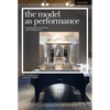 The Model as Performance: Staging Space in Theatre and Architecture - Paperback