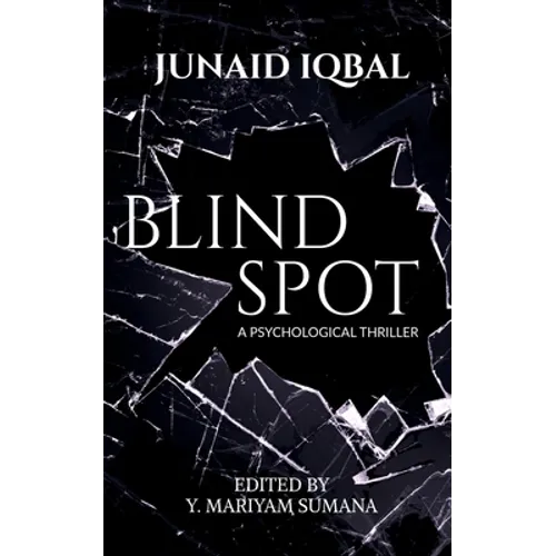 Blindspot - Paperback